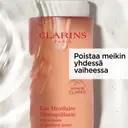 Clarins Cleansing Micellar Water misellivesi 200 ml