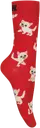 Happy Socks Kitten sukat