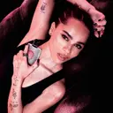 Yves Saint Laurent Black Opium Glitter EdP 30ml tuoksu