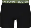Björn Borg Cotton Stretch bokserit 3 kpl/pkt