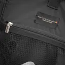 Vittorio miesten ripustettava toilettilaukku, vihreä