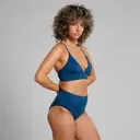 Dedicated Alva Majolica bikiniyläosa