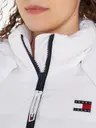 Tommy Jeans Alaska Puffer toppatakki