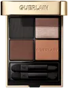 Guerlain Ombres G Eyeshadow palette luomiväripaletti