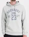 Superdry Athletic huppari