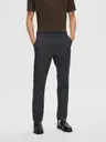 Selected Slhslim-Miles 175 Brushed Pants