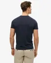 Superdry Essential contrast t-paita