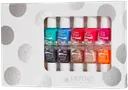 Depend 7day hybrid nail polish 10-pack -kynsilakkasetti