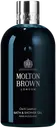 Molton Brown Dark Leather Bath & Shower Gel suihkugeeli 300 ml
