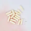 Terveyskaista Hehku Kollageeni & Biotiini 120 kaps.