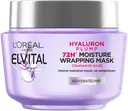 L'Oréal Paris Elvital Hyaluron Plump hiusnaamio kosteutta kaipaaville hiuksille 300ml