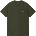 Carhartt WIP S/s chase t-paita