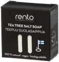 Rento Teepuu suolasaippua 50g