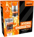 L'Oréal Paris Men Expert Hydra Energetic lahjapakkaus