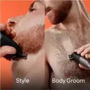 Braun Series X trimmeri XT5300