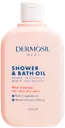 Dermosil medi suihku- ja kylpyöljy 250 ml