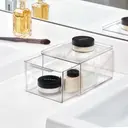 The Home Edit by iDesign säilytysrasia korkea koko S