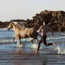 Burberry Hero Parfum tuoksu 50 ml