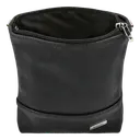 Olkalaukku L2452-00, musta