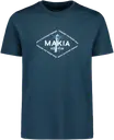 Makia Seaside t-paita