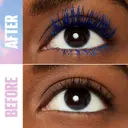 Maybelline New York Lash Sensational Sky High Blue Mist maskara 7,2ml