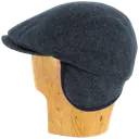 KN Kati Niemi Daniel flat cap lakki