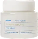 KORRES Greek Yoghurt Probiotic Superdose Face Mask kasvonaamio 100 ml