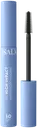 Isadora The 10 Sec High Impact Waterproof Mascara 01 Black 9 ml