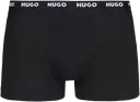 Hugo 5-pack trunk -alushousut