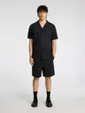 SELECTED HOMME Slhregular-nico press shortsit