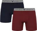 Emporio Armani Endurance 2-pack bokserit