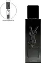 Yves Saint Laurent MYSLF EdP tuoksu 40 ml