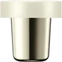 SENSAI Ultimate The Cream Refill hoitovoiteen täyttöpakkaus 40 ml