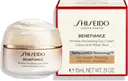 Shiseido Benefiance Wrinkle Smoothing Eye Cream -silmänympärysvoide 15 ml