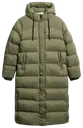 Superdry Ripstop Longline Puffer toppatakki