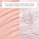 Fenty Skin Total Cleans'r Remove-It-All Cleanser puhdistustuote 145 ml