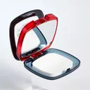 L'Oréal Paris Infaillible 24H Fresh Wear Foundation in a Powder Meikkipuuteri Warm Undertone 30 ml