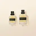 Valentino Uomo Born in Roma Yellowdream EdT tuoksu 50 ml