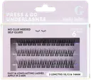 G Beauty Press & go underlashes Casual ripset