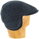 KN Kati Niemi Daniel flat cap lakki