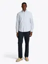Tommy Hilfiger Flex poplin bold stripe rf kauluspaita