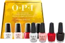 OPI x Wicked Holiday Collection Nail Lacquer 4 x 3.75 ml