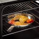 Tefal Intuition Techdome teräspaistinpannu 28cm B8590635