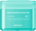 Mediheal madecassoside blemish pad kasvovesilappu 100 kpl