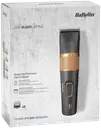 BaByliss hiustenleikkuukone Graphite Precision