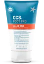 CCS Foot Pro All In One -jalkavoide 100 ml