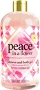 Treaclemoon Peace In A Flower Shower Gel 500ml