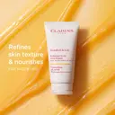 Clarins Comfort Scrub kasvokuorinta 50ml