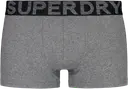 Superdry 2-pack trunk alushousut