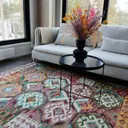 ihankotona Lyydia villamatto